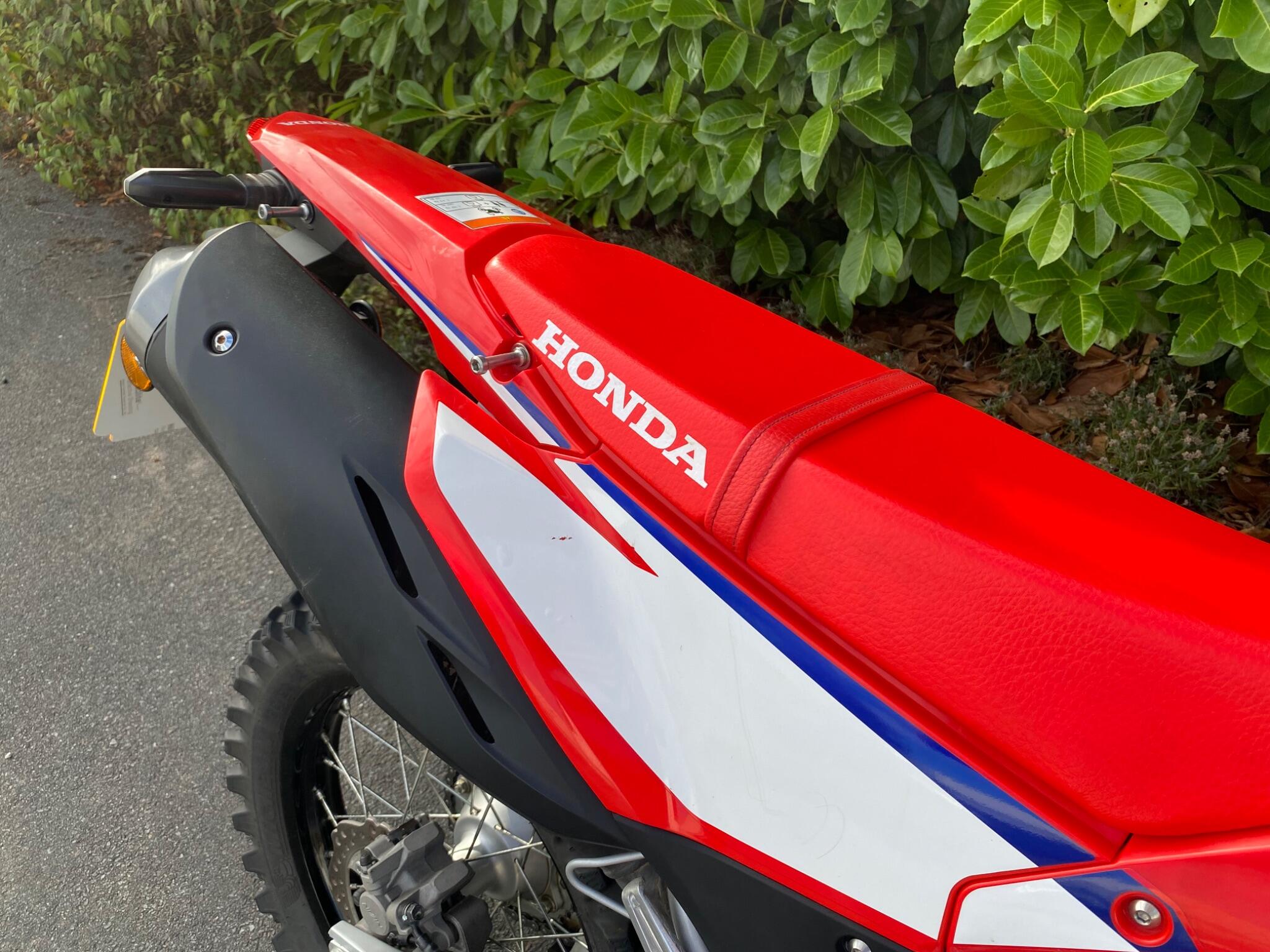 2025 25 Reg Honda CRF300L